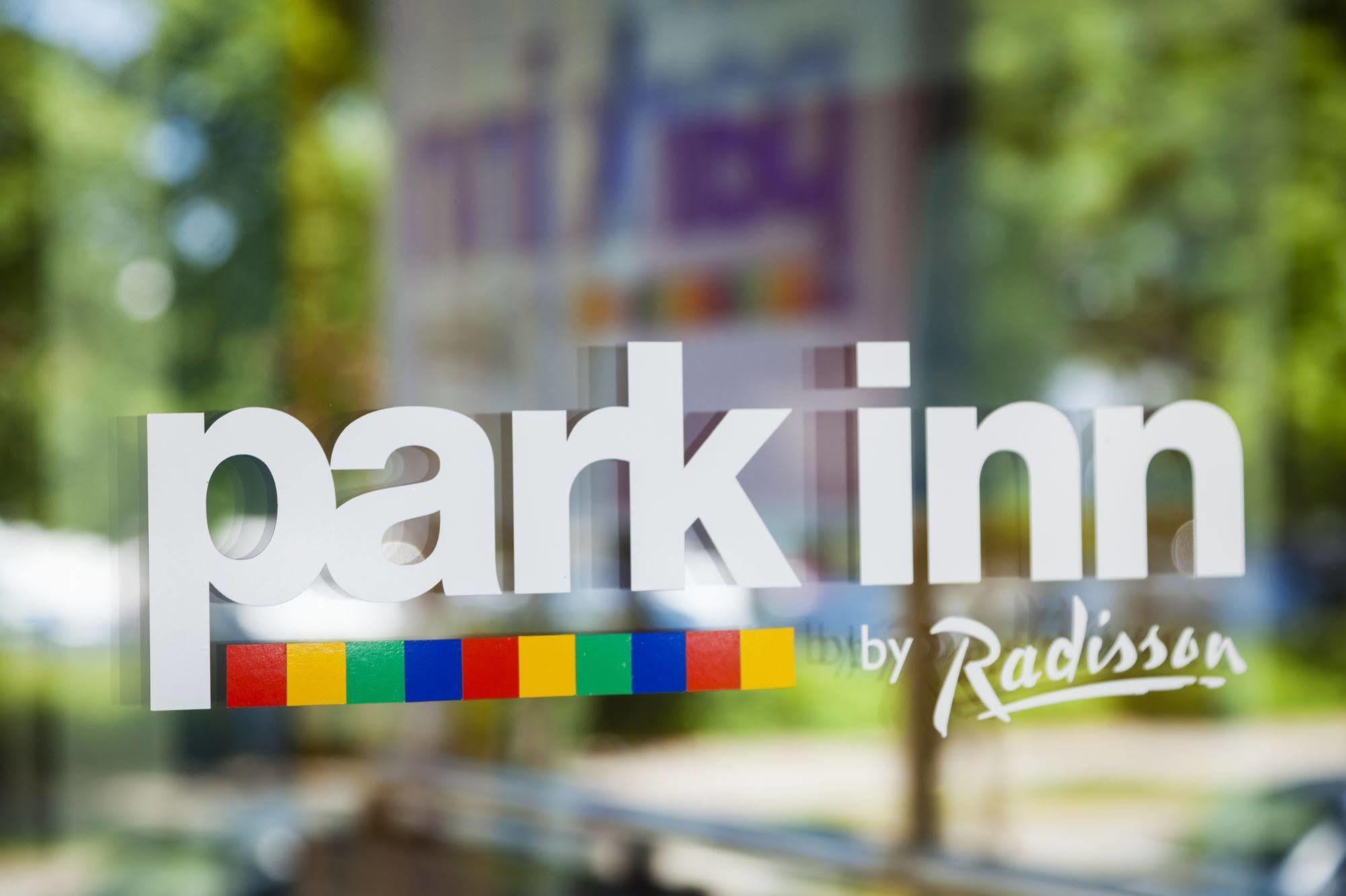 Park By Radisson Frankfurter Ring Hotel